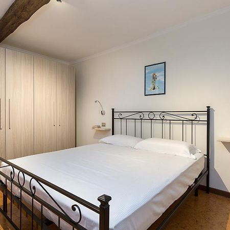 Ferienwohnung Casa Nico Magognino - Wifi Stresa Exterior foto