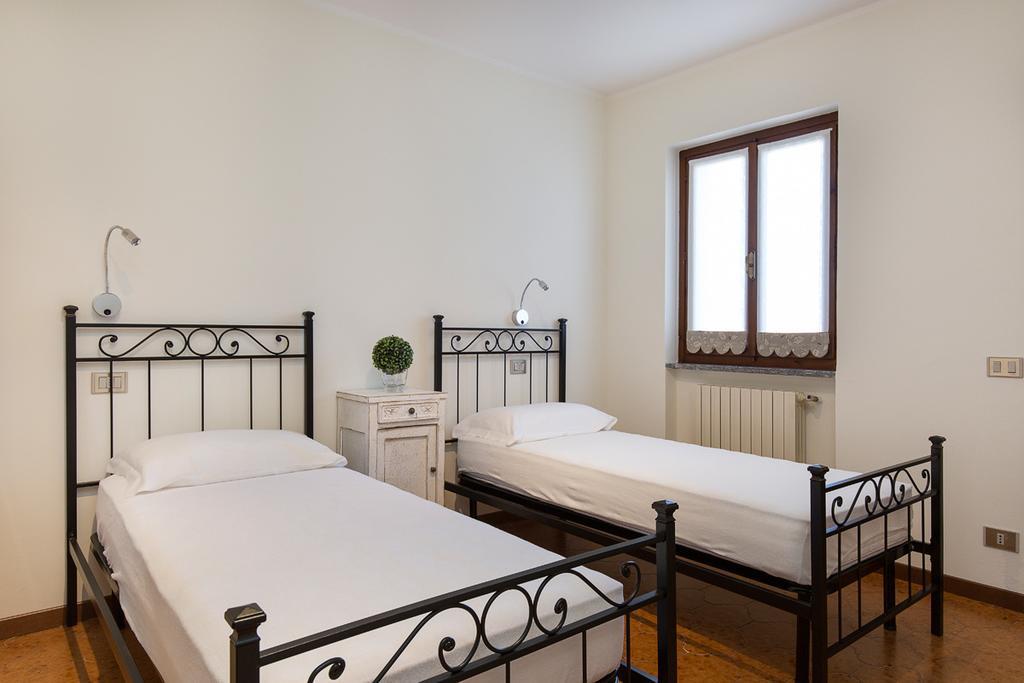 Ferienwohnung Casa Nico Magognino - Wifi Stresa Exterior foto