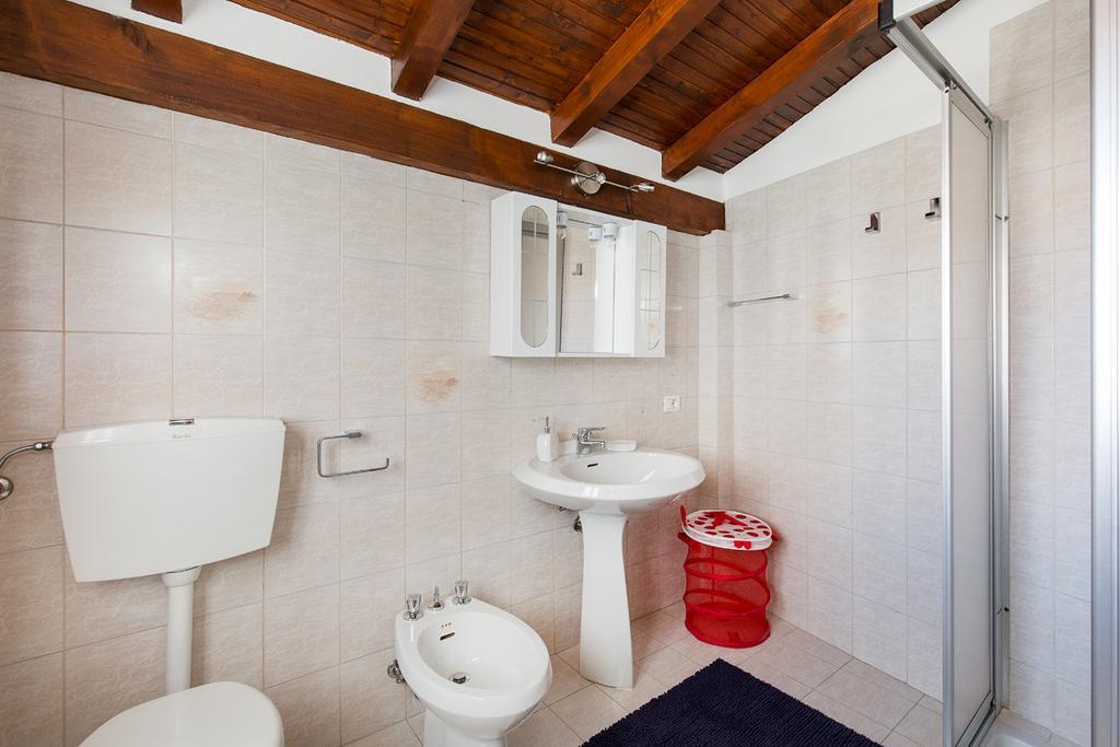 Ferienwohnung Casa Nico Magognino - Wifi Stresa Exterior foto